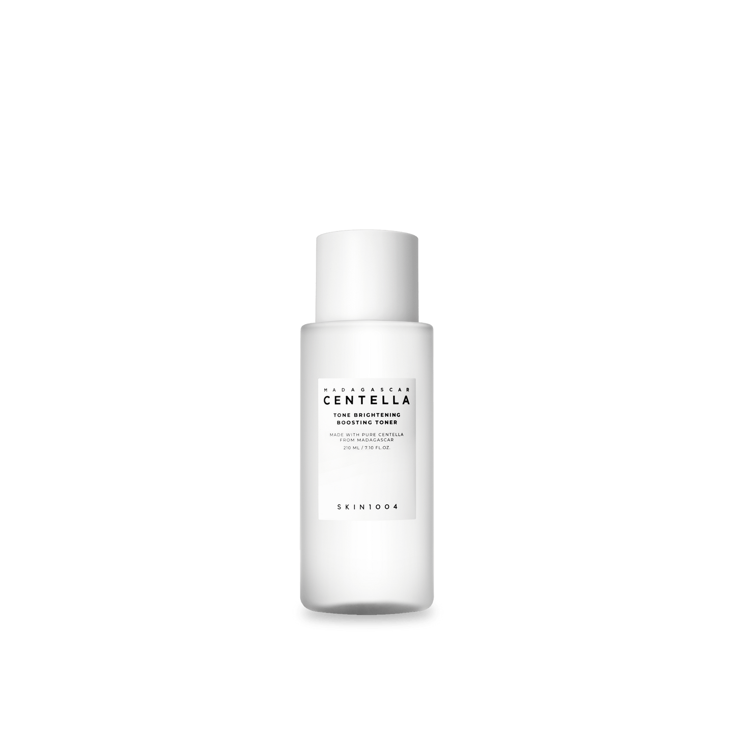 SKIN1004 Toner 210ml Tone Brightening Boosting Toner